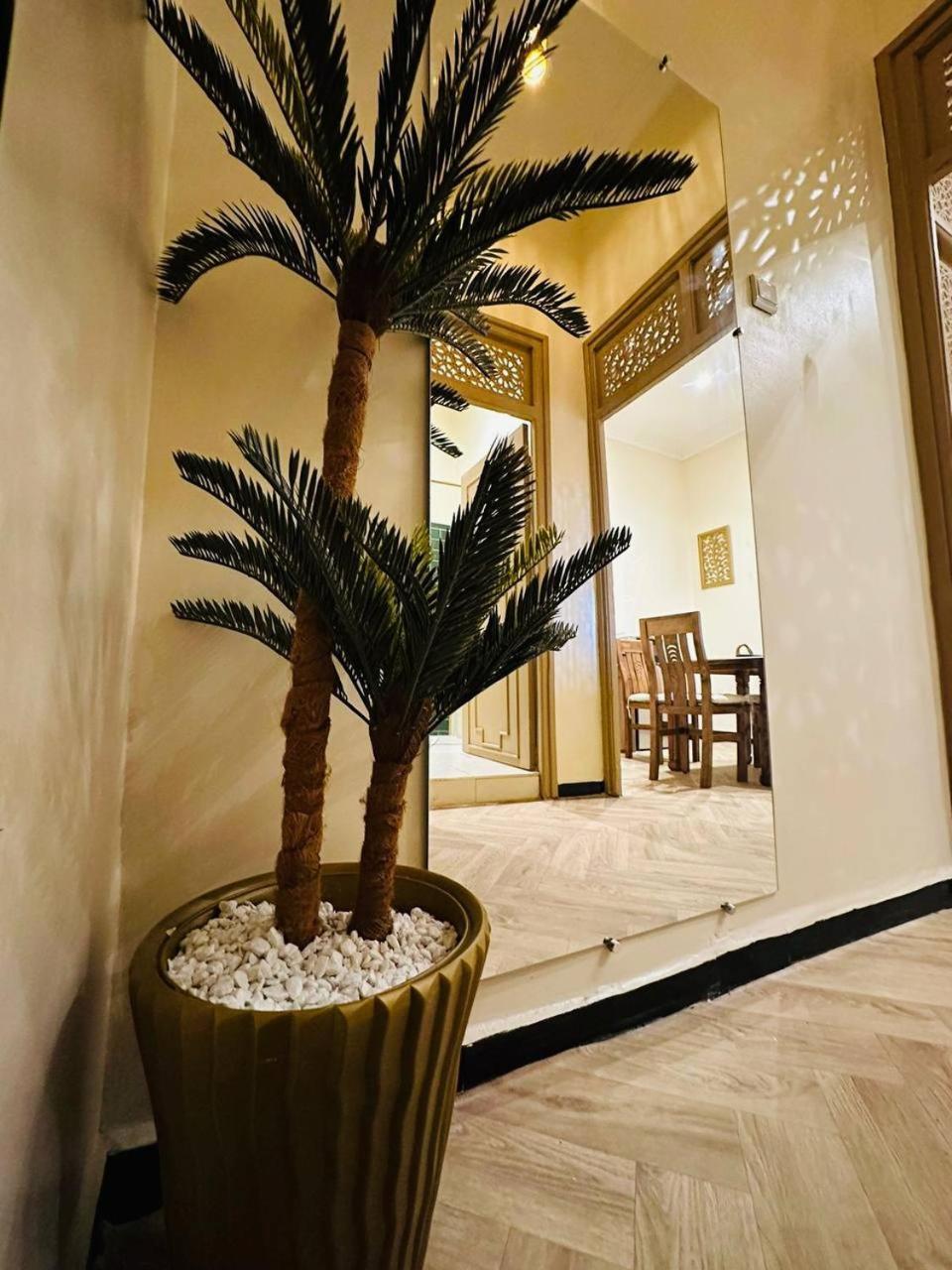 Soleil De Medina - Cosy Appartement-Jamaa El Fna Marrakesh Exterior photo